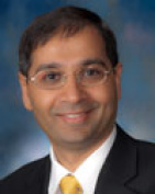 Dr. Kaushik P Patel, MD