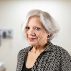 Janet Rodriguez, LCPC