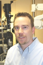 Dr. Keith B Hancock, OD