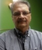 Dr. Hugo Alonzo Rojas, MD