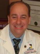 Dr. Kenneth E Misch, MD