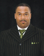 Dr. Kenneth K Robinson II