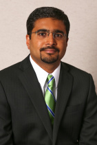 Dr. Ketul K Shah, MD