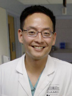 Dr. Kevin Chung, OD