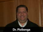 Dr. Kevin Jon Piebenga, DPM, PC