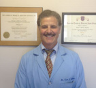 Dr. Kevin J. Salvino, DPM