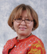 Dr. Khalida Sharafi, MD