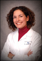 Dr. Kiersten Bridget Weber, DPM