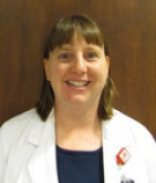 Kimberly Hendershot