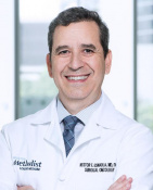 Nestor F. Esnaola, MD, MPH, MBA, FACS