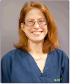 Dr. Kimberly K Udell, DO
