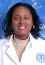 Dr. Kim Alexzenia Kelly - Robinson, MD