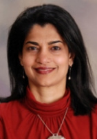 Kiran Prabhu, MD