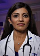 Dr. Kirti Patel, OD