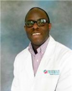 Kofi Dela Quist, MD