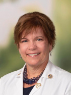 Jeannine M Moss, APRN-CNP