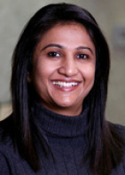 Dr. Krishnakumari G Pallegar, MD