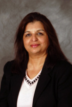 Krishna Misra, MD