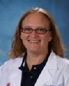 Dr. Krista Lynn Burris, MD