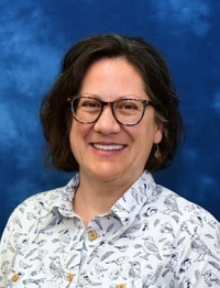 Molly Warren
