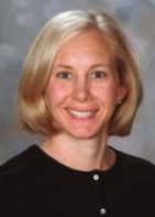 Dr. Kristin Grace Miller, MD