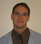 Dr. Kristopher Mark Owens, OD