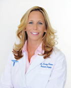 Dr. Kristyn Pistone, DPM