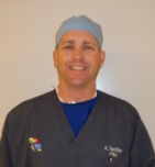 Kris K Tarlton, CRNA