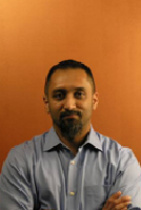 Dr. Kumash Patel, MD