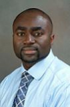 Dr. Kwaku K Owusu-Abrokwa, MD
