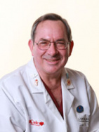 Dr. L. (Scott) S Cook, MD