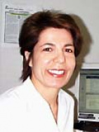 Dr. L. Suzanne Flom, MD