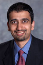 Abhay Atul Laddu, MD