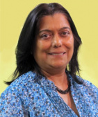 Lali Reddy, MD