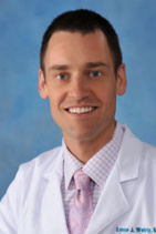 Lance J Wehrly, MD