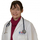 Dr. Laura A Palm, MD