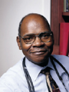 Dr. Laverne Currie, MD