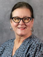 Lyndell M Wedyke, CNM