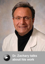 Lawrence S Zachary, MD