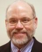 Dr. Lee Allen Henderson, MD
