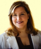 Leigh Ann Saunders, MD