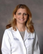 Dr. Lena Ramzi Arous, MD