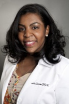 Lenelle Jerome, FNP, BC
