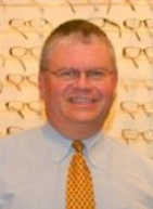 Dr. Leonard Earl Hampton, OD