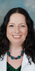 Dr. Leonie Neville, Pharm D