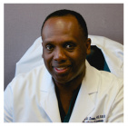 Dr. Leon Wrensford Lewis, MD