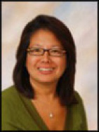 Leslie Ann Man-severance, MD