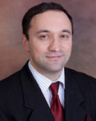 Lev Goldiner, MD
