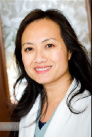 Dr. Lien Lam, OD