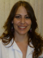 Dr. Liliana L Ruiz-Leon, DO